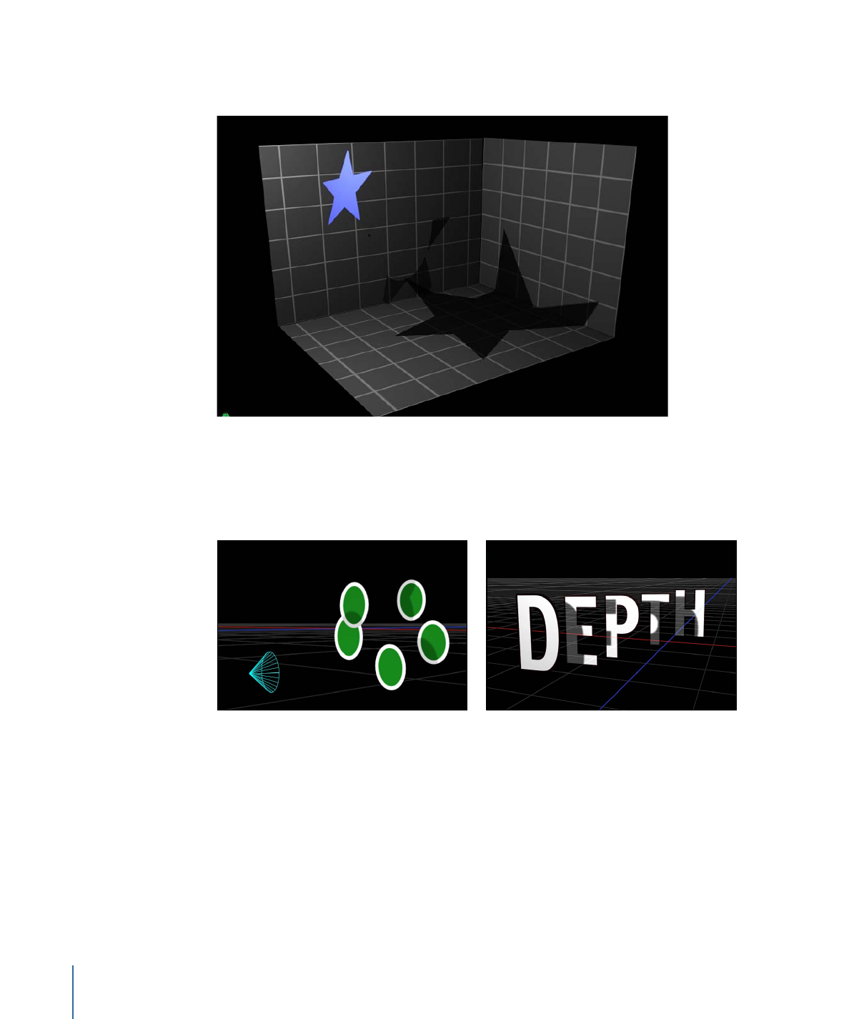 Shadow Controls - Motion 5